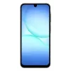 Samsung Galaxy A17 17 cm (6.7 colio) hibridinis Dual SIM 4G USB Type-C 8 GB 256 GB 5000 mAh juoda