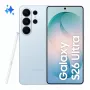 Samsung Galaxy S26 Ultra 17,5 cm (6,9 colio) Dual SIM Android 16.0 5G USB Type-C 12 GB 256 GB 5000 mAh Mėlyna