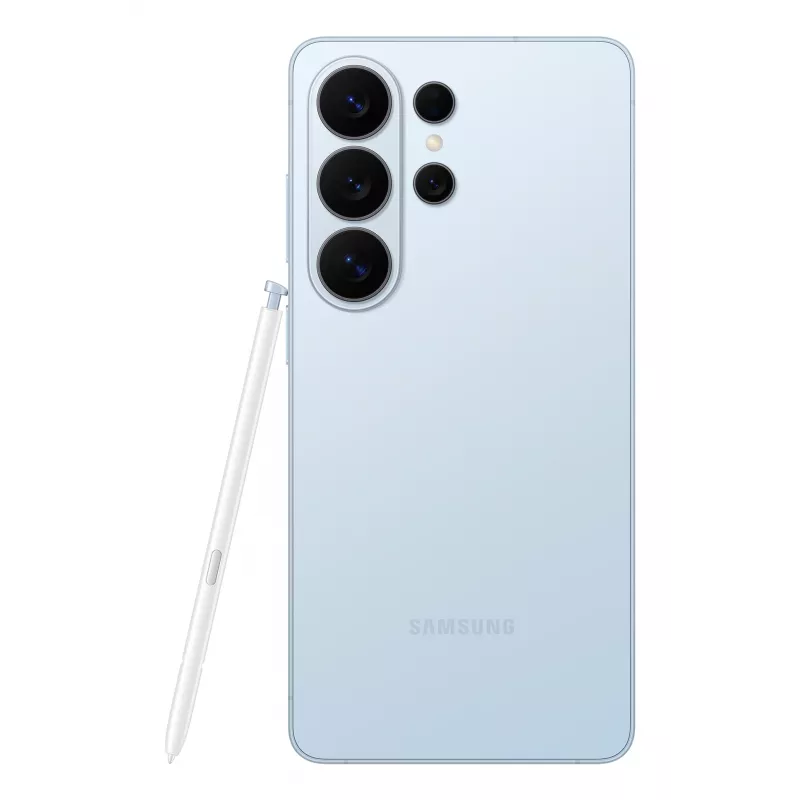 Samsung Galaxy S26 Ultra 17,5 cm (6,9 colio) Dual SIM Android 16.0 5G USB Type-C 12 GB 256 GB 5000 mAh Mėlyna