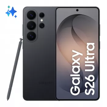 Samsung Galaxy S26 Ultra 17,5 cm (6,9 colio) Dual SIM Android 16.0 5G USB Type-C 16 GB 1 TB 5000 mAh Juoda