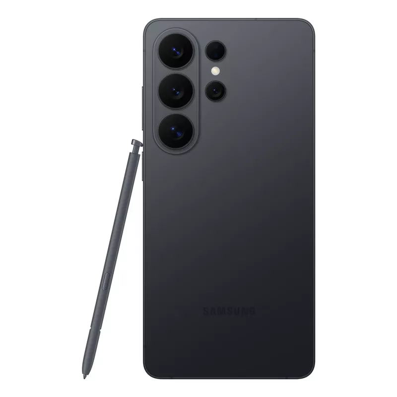 Samsung Galaxy S26 Ultra 17,5 cm (6,9 colio) Dual SIM Android 16.0 5G USB Type-C 16 GB 1 TB 5000 mAh Juoda
