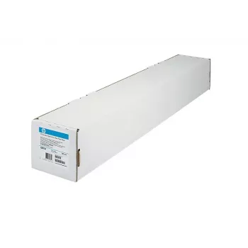 HP skaidri plėvelė Clear Film 174 g/m²-610 mm x 22,9 m (24 in x 75 ft), matinė