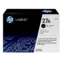 HP 27A originalus juodas toneris, 6000 puslapių