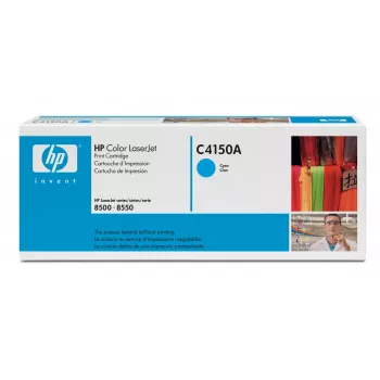 HP C4150A originalus kasetė Cyan 1 vnt.