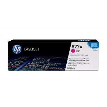 HP 822A purpurinis vaizdo būgnas LaserJet spausdintuvui, 1 vnt.