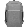 Targus CityLite 39.6 cm (15.6 colio) kuprinė Juoda, Pilka