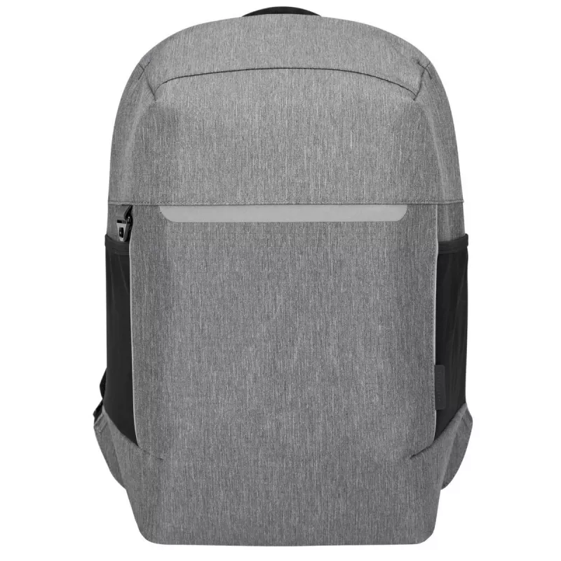 Targus CityLite 39.6 cm (15.6 colio) kuprinė Juoda, Pilka