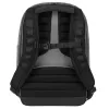 Targus CityLite 39.6 cm (15.6 colio) kuprinė Juoda, Pilka