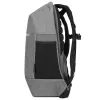 Targus CityLite 39.6 cm (15.6 colio) kuprinė Juoda, Pilka