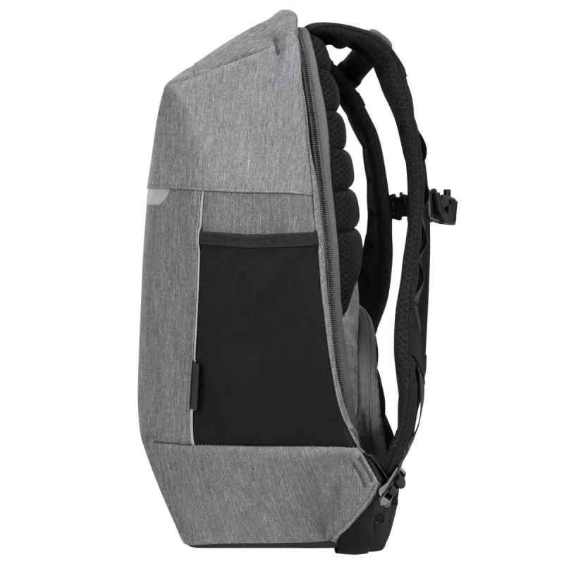 Targus CityLite 39.6 cm (15.6 colio) kuprinė Juoda, Pilka