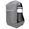 Targus CityLite 39.6 cm (15.6 colio) kuprinė Juoda, Pilka