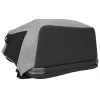 Targus CityLite 39.6 cm (15.6 colio) kuprinė Juoda, Pilka
