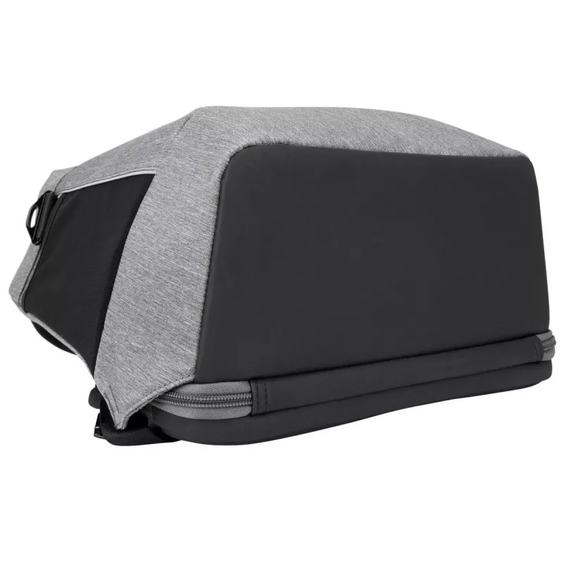 Targus CityLite 39.6 cm (15.6 colio) kuprinė Juoda, Pilka