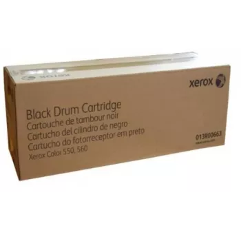 Originalus Xerox 013R00663 juodas tonerio kasetė, 1 vnt.