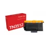 Kasetė su toneriu Xerox Everyday™ Black, suderinama su Brother TN3512, itin didelės talpos