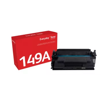 Xerox Everyday™ juodas toneris, suderinamas su HP 149A (W1490A), standartinė talpa