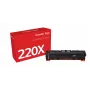 Xerox Everyday™ juodas toneris, suderinamas su HP 220X (W2200X), didelės talpos