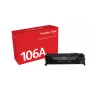 Xerox Everyday™ juodas toneras, suderinamas su HP 106A (W1106A), standartinė talpa