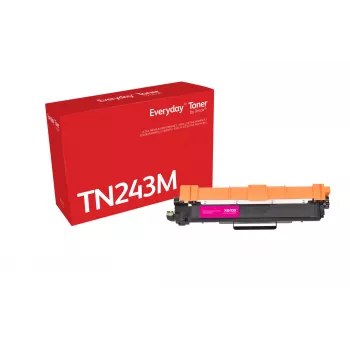 Xerox Everyday™ Magenta kasetė, suderinama su Brother TN-243M, standartinė talpa