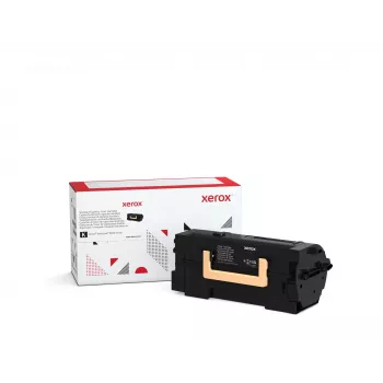 Xerox Genuine ® VersaLink® B620 / B625 juodos spalvos standartinės talpos kasetė (10000 puslapių) - 006R04668