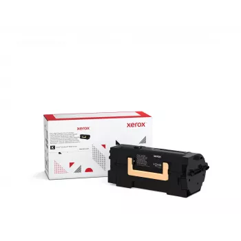 Xerox Genuine® VersaLink® B620 / B625 juodas papildomai didelės talpos tonerio kasetė (42000 puslapių) - 006R04670