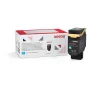 Xerox Genuine ® C410 spalvoto spausdintuvo / VersaLink® C415 spalvoto daugiafunkcio įrenginio ciangraužos standartinės talpos kasetė (2000 puslapių) - 006R04678