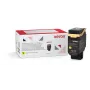 Xerox Original ® C410 spalvoto spausdintuvo / VersaLink® C415 spalvoto daugiafunkcio įrenginio geltonos standartinės talpos tonerio kasetė (2000 puslapių) - 006R04680