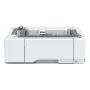 Xerox 550 Sheet Tray – Popieriaus dėklas, pilkas/šviesiai pilkas/plieninis