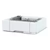 Xerox 550 Sheet Tray – Popieriaus dėklas, pilkas/šviesiai pilkas/plieninis