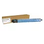 „Everyday™ Cyan“ perdirbtas toneris, Xerox, suderinamas su Ricoh 841928, standartinės talpos