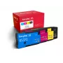 Xerox Everyday™ Multipack rašalas, suderinamas su HP HP953XL (HP953XL MULTIPACK), didelės talpos