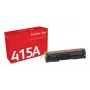 Juodas toneris Everyday™ Black Toner by Xerox, suderinamas su HP 415A (W2030A), standartinės talpos