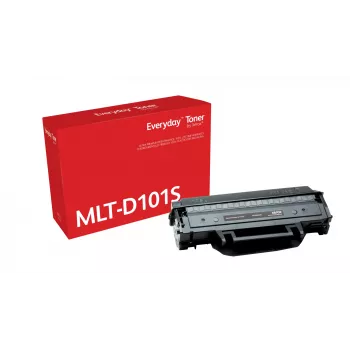 Xerox Everyday™ juodas toneris, suderinamas su Samsung MLT-D101S, standartinės talpos