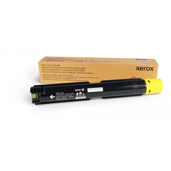 Xerox 006R01827 originalus geltonas tonerio kasetė, 1 vnt.