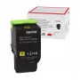 Xerox Genuine ® C310/C315 geltonos spalvos didelės talpos kasetė (5500 puslapių) - 006R04367