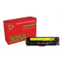 Xerox Everyday™ Yellow Perdirbtas Toneris, suderinamas su HP 305A (CE412A), standartinės talpos