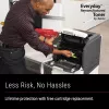 Perdirbtas toneris „Everyday™ Yellow“ (Xerox) suderinamas su HP 312A (CF382A), standartinė talpa