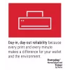 Perdirbtas toneris „Everyday™ Yellow“ (Xerox) suderinamas su HP 312A (CF382A), standartinė talpa