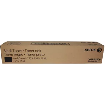 Kasetė su toneriu Xerox 006R01509 originali juoda