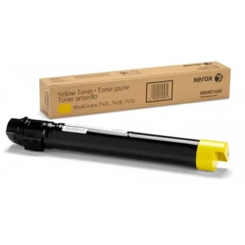 Xerox 006R01518 originalus geltonas toneris, 1 vnt.