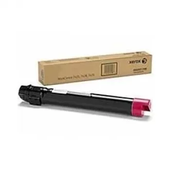 Xerox 006R01519 originali rausvai purpurinė (magenta) kasetė, 1 vnt.