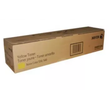 Xerox 006R01526 originalus geltonas toneris, 1 vnt.