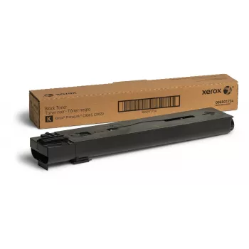 Xerox Genuine PrimeLink C9065 / C9070 juodų dažų kasetė - 006R01734