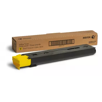 Xerox Genuine PrimeLink C9065 / C9070 geltonos spalvos tonerių kasetė - 006R01737
