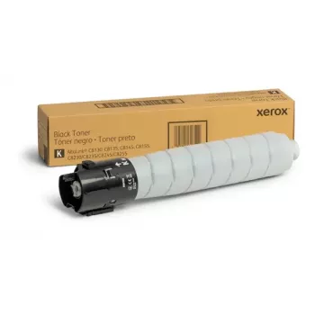 Xerox 006R01754 originalus juodas tonerio kasetė, 1 vnt.