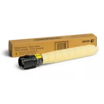 Xerox 006R01761 originalus geltonas toneris 1 vnt.