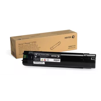 Xerox Phaser™ 6700 juodas didelės talpos kasetė (18000 puslapių) - 106R01510