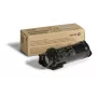 Xerox Originalus didelės talpos juodos spalvos tonerio kasetė Phaser® 6510, WorkCentre® 6515 (5500 puslapių) - 106R03480
