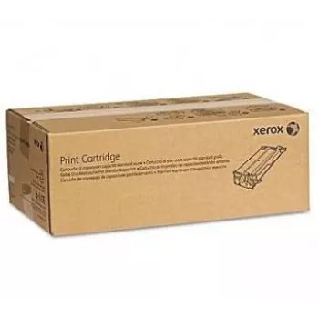 Xerox 106R03396 originalus juodos spalvos tonerio kasetė, 31000 puslapių