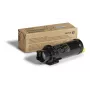Xerox Genuine Phaser® 6510, WorkCentre® 6515 geltonas itin didelės talpos tonerio kasetė (4300 puslapių) - 106R03692